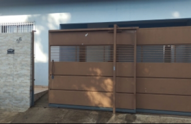 Casa para venda em Avaré